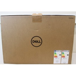 SALE OUT. Dell LCD P2425HE 24" IPS FHD/1920x1080/DP,HDMI,USB-C,USB, RJ45/No Stand/Black | Dell | Monitor Without Stand | P2425HE