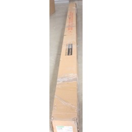 SALE OUT. | Elite Screens Manual Series | M135XWH2 | Diagonal 135 " | 16:9 | Viewable screen width (W) 299 cm | White | UNPACKED