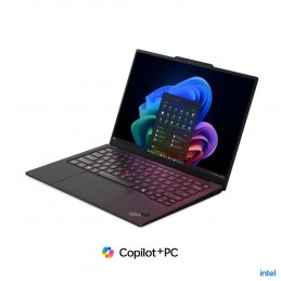 Lenovo ThinkPad X1 Carbon G14 Intel | Black | 14 " | IPS | Touchscreen | WUXGA | 1920 x 1200 pixels | Anti-glare | Intel Core Ul