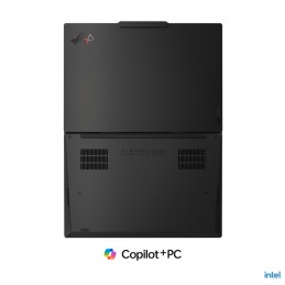 Lenovo ThinkPad X1 Carbon G14 Intel | Black | 14 " | IPS | Touchscreen | WUXGA | 1920 x 1200 pixels | Anti-glare | Intel Core Ul