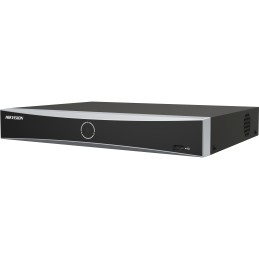 Hikvision 1U K Series AcuSense 4K NVR | DS-7616NXI-K1(D) | 1 | 16-ch