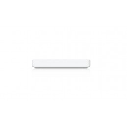Ubiquiti Flex 2.5G | Flexible, 8-port 2.5 GbE switch | Desktop | Managed | 10 Gbps (RJ-45) ports quantity 1 | SFP+ ports quantit