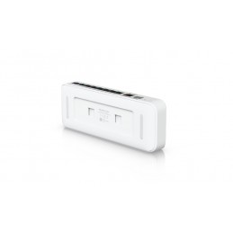 Ubiquiti Flex 2.5G | Flexible, 8-port 2.5 GbE switch | Desktop | Managed | 10 Gbps (RJ-45) ports quantity 1 | SFP+ ports quantit