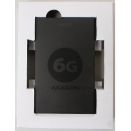 SALE OUT. | AXAGON USB 3.0 - 2.5" HDD SATA | ADSA-1S6 | SATA 6G | USB 3.0