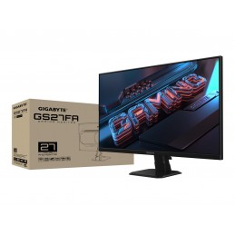 GIGABYTE MONITOR 27" GS27FA EK