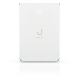 Access Point|UBIQUITI|4800 Mbit/s|5xLAN ports|WAN connection Ethernet (RJ-45)|U6-IW