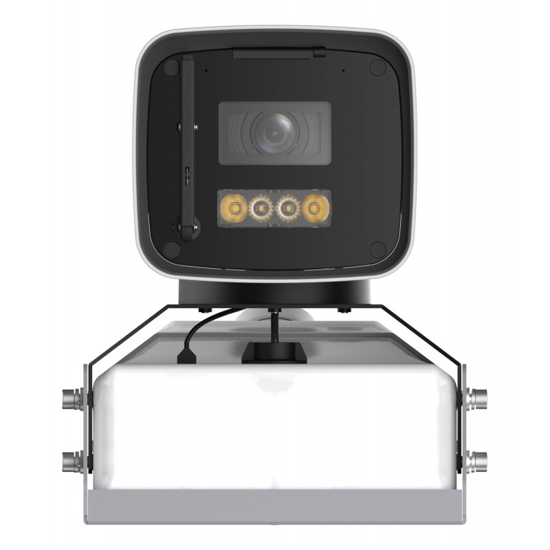 NET CAMERA 4MP BULLET/IPC-HFW8449J-Z-2712-SC DAHUA