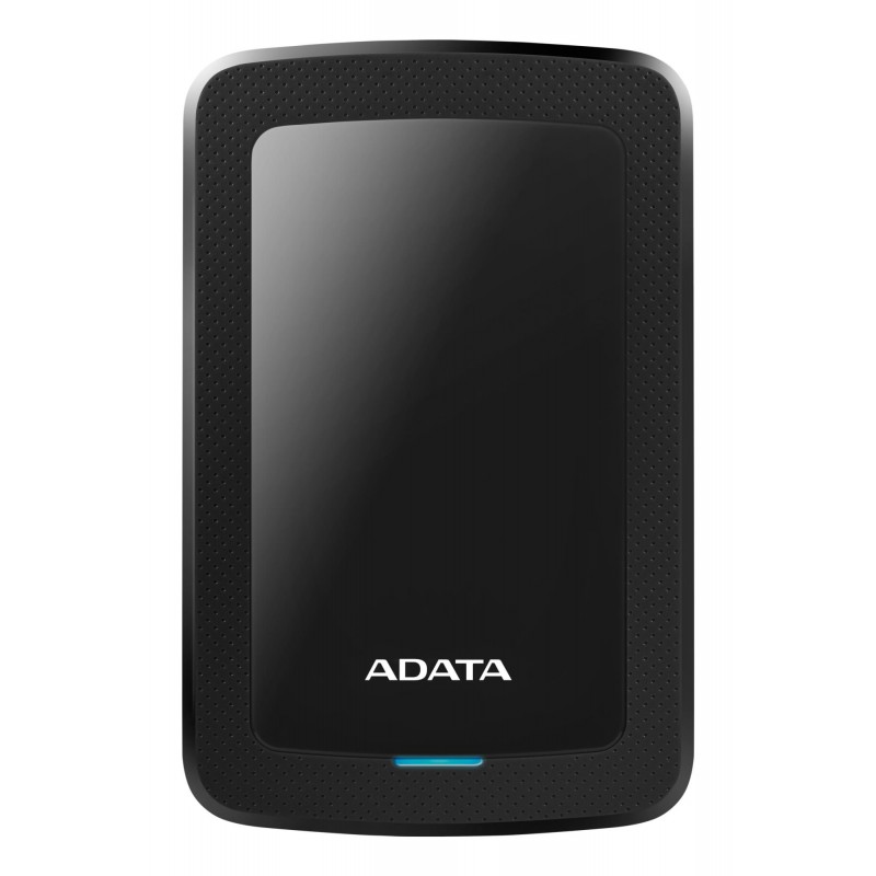 External HDD|ADATA|HV300|4TB|USB 3.1|Colour Black|AHV300-4TU31-CBK
