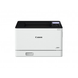 Colour Laser Printer|CANON|Duplex printing Yes|Paper size A4|7186C007