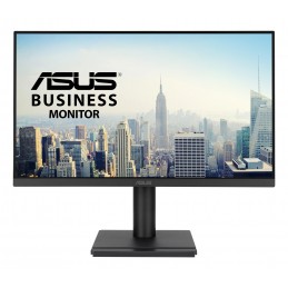 LCD Monitor|ASUS|23.8 "|1920 x 1080 pixels|Full HD|Native aspect ratio 16:9|LCD|Flat|90LM02W1-B02371