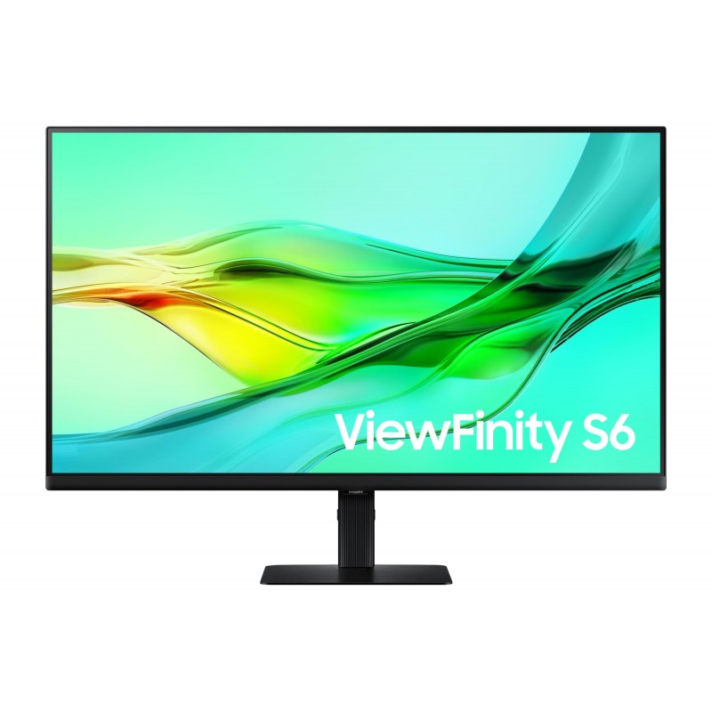 LCD Monitor|SAMSUNG|32"|Business|Panel IPS|2560x1440|16:9|5 ms|Swivel|Pivot|Height adjustable|Tilt|LS32D600UAUXEN