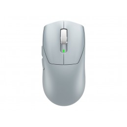 MSI Gaming Mouse | FORGE GM340 WIRELESS | Wireless | 2.4 GHz, Bluetooth , USB | Sky