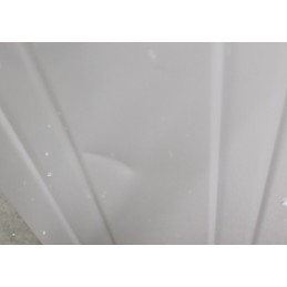 SALE OUT. | INDESIT | Washing machine | MTWSE 61294 WK EE | Energy efficiency class C | Front loading | Washing capacity 6 kg | 