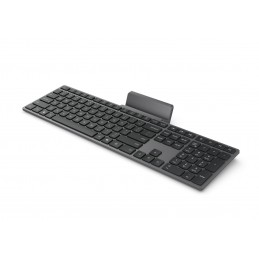 Lenovo | 700 Modern Multi-Device | Keyboard | Wireless | Lithuanian | Bluetooth | Luna Grey