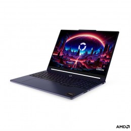 Lenovo Legion 7 16AGP11 AMD | Nebula | 16 " | OLED | WQXGA | 2560 x 1600 pixels | Glossy | AMD Ryzen AI 7 | 450 | 32 GB | Solder