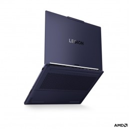 Lenovo Legion 7 16AGP11 AMD | Nebula | 16 " | OLED | WQXGA | 2560 x 1600 pixels | Glossy | AMD Ryzen AI 7 | 450 | 32 GB | Solder