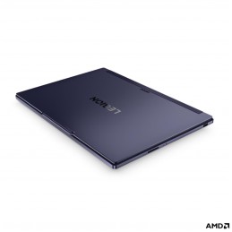 Lenovo Legion 7 16AGP11 AMD | Nebula | 16 " | OLED | WQXGA | 2560 x 1600 pixels | Glossy | AMD Ryzen AI 7 | 450 | 32 GB | Solder