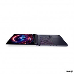 Lenovo Legion 7 16AGP11 AMD | Nebula | 16 " | OLED | WQXGA | 2560 x 1600 pixels | Glossy | AMD Ryzen AI 7 | 450 | 32 GB | Solder