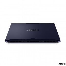 Lenovo Legion 7 16AGP11 AMD | Nebula | 16 " | OLED | WQXGA | 2560 x 1600 pixels | Glossy | AMD Ryzen AI 7 | 450 | 32 GB | Solder