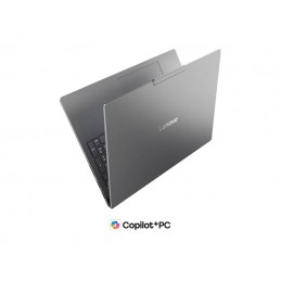 Lenovo Pro 5 16IPH11 Intel | IdeaPad Luna Grey | 16 " | OLED | 2.8K | 2880 x 1800 pixels | Glossy | Intel Core Ultra 7 | 356H | 