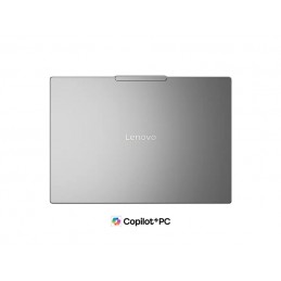 Lenovo IdeaPad Pro 5 16IPH11 Intel | Luna Grey | 16 " | OLED | 2.8K | 2880 x 1800 pixels | Glossy | Intel Core Ultra 7 | 356H | 