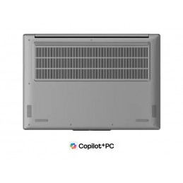 Lenovo IdeaPad Pro 5 16IPH11 Intel | Luna Grey | 16 " | OLED | 2.8K | 2880 x 1800 pixels | Glossy | Intel Core Ultra 7 | 356H | 