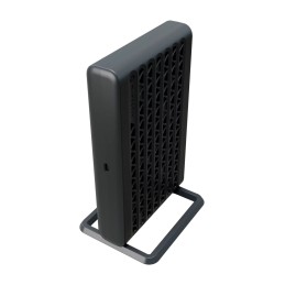 MikroTik hAP be lite | 802.11ax | 10/100/1000 Mbit/s | Ethernet LAN (RJ-45) ports 3 | Mesh Support No | MU-MiMO No | No mobile b