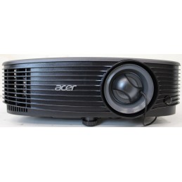 SALE OUT. Acer X1229HP Projector, DLP, XGA, 4800lm, 20000/1, Black | SALE OUT. Acer X1229HP | WUXGA (1920x1200) | 4800 ANSI lume