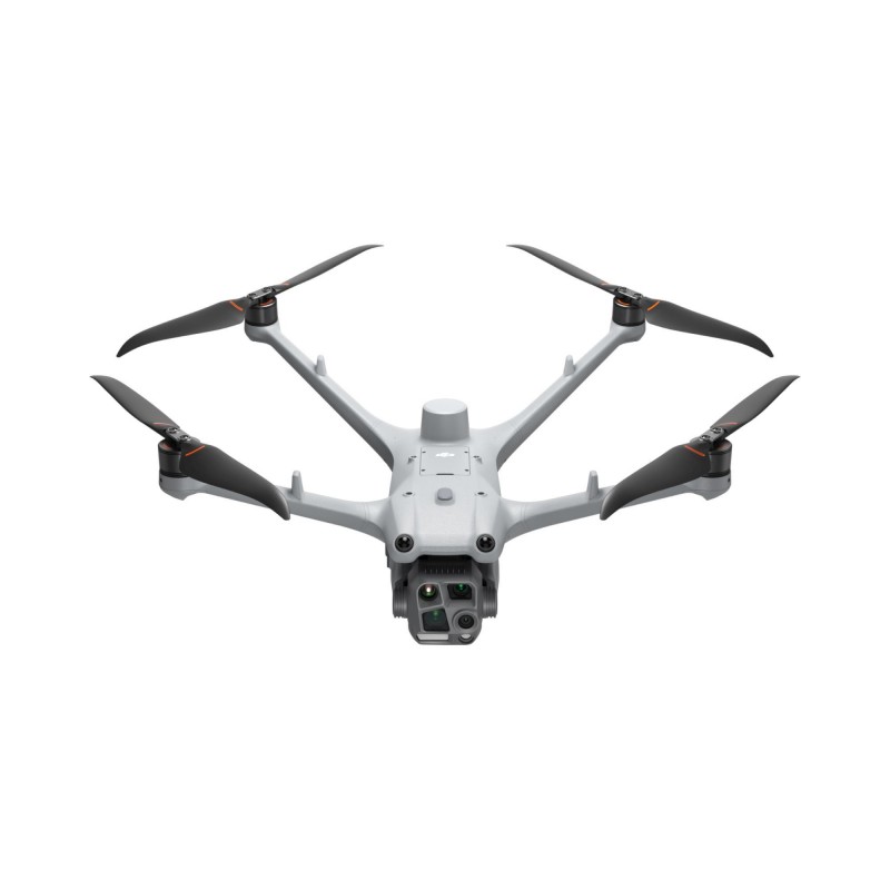 Drone|DJI|DJI Matrice 4TD (DJI RC Plus 2)|Enterprise|CP.EN.00000663