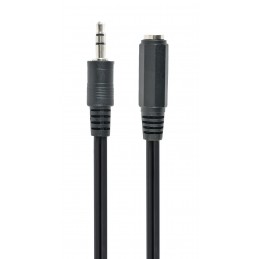 CABLE AUDIO 3.5MM EXTENSION/3M CCA-423-3M GEMBIRD