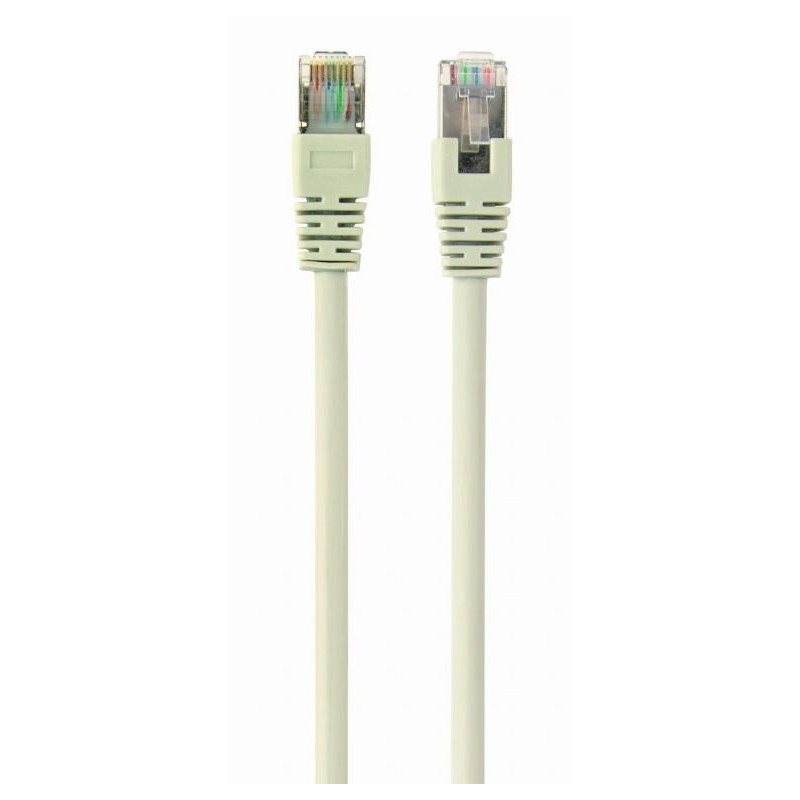 PATCH CABLE CAT5E FTP 3M/PP22-3M GEMBIRD