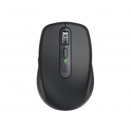 MOUSE USB WRL MX ANYWHERE 3S/GRAPHITE 910-006958 LOGITECH