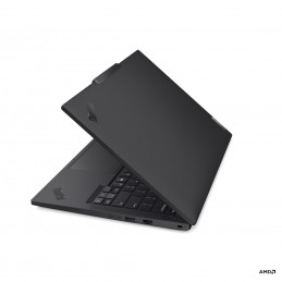 Lenovo ThinkPad T14 G6 AMD | Black | 14 " | IPS | WUXGA | 1920 x 1200 pixels | Anti-glare | AMD Ryzen AI 7 PRO | 350 | 32 GB | S