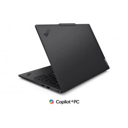 Lenovo ThinkPad T14 G6 AMD | Black | 14 " | IPS | WUXGA | 1920 x 1200 pixels | Anti-glare | AMD Ryzen AI 7 PRO | 350 | 32 GB | S