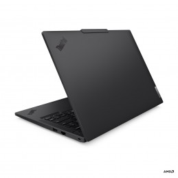 Lenovo ThinkPad T14 G6 AMD | Black | 14 " | IPS | WUXGA | 1920 x 1200 pixels | Anti-glare | AMD Ryzen AI 7 PRO | 350 | 32 GB | S