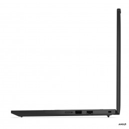 Lenovo ThinkPad T14 G6 AMD | Black | 14 " | IPS | WUXGA | 1920 x 1200 pixels | Anti-glare | AMD Ryzen AI 7 PRO | 350 | 32 GB | S
