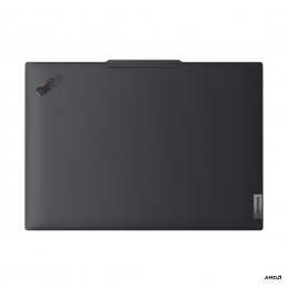 Lenovo ThinkPad T14 G6 AMD | Black | 14 " | IPS | WUXGA | 1920 x 1200 pixels | Anti-glare | AMD Ryzen AI 7 PRO | 350 | 32 GB | S