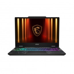 Notebook|MSI|CPU Intel Core 7|240H|15.6 "|1920 x 1080 pixels|RAM 16 GB|DDR5-SDRAM|SSD 1000 GB|Discrete graphics NVIDIA GeForce R
