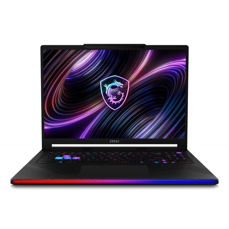 Notebook|MSI|Raider 16 Max HX B2WJ-038NL|CPU Intel Core Ultra 9|290HX Plus|16 "|2560 x 1600 pixels|RAM 32 GB|DDR5-SDRAM|SSD 1000