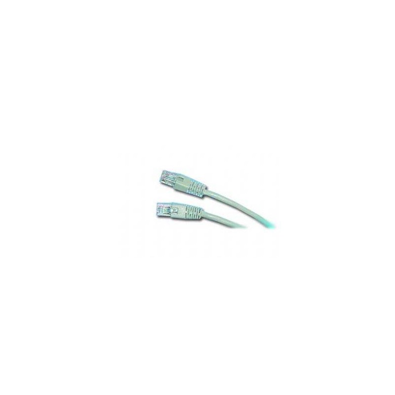 PATCH CABLE CAT5E UTP 10M/PP12-10M GEMBIRD
