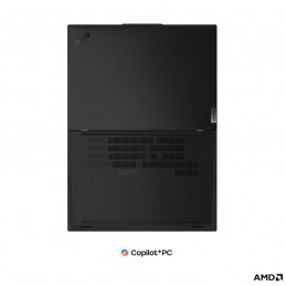 Lenovo ThinkPad L16 G3 AMD | Black | 16 " | IPS | WUXGA | 1920 x 1200 pixels | Anti-glare | AMD Ryzen AI 5 | 430 | 16 GB | SODIM