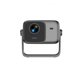 Philips NeoPix 460 Smart Projector, 1920x1080, 1.17:1, 2400:1, Black