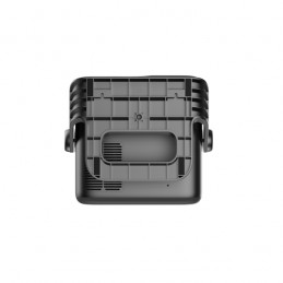 Philips NeoPix 460 Smart Projector, 1920x1080, 1.17:1, 2400:1, Black