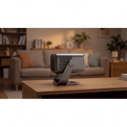 Philips NeoPix 460 Smart Projector, 1920x1080, 1.17:1, 2400:1, Black