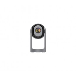 Philips NeoPix 156 Projector, 1280x720, 0.88:1, 1000:1, Gray