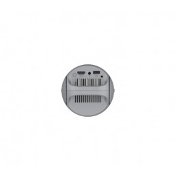 Philips NeoPix 156 Projector, 1280x720, 0.88:1, 1000:1, Gray