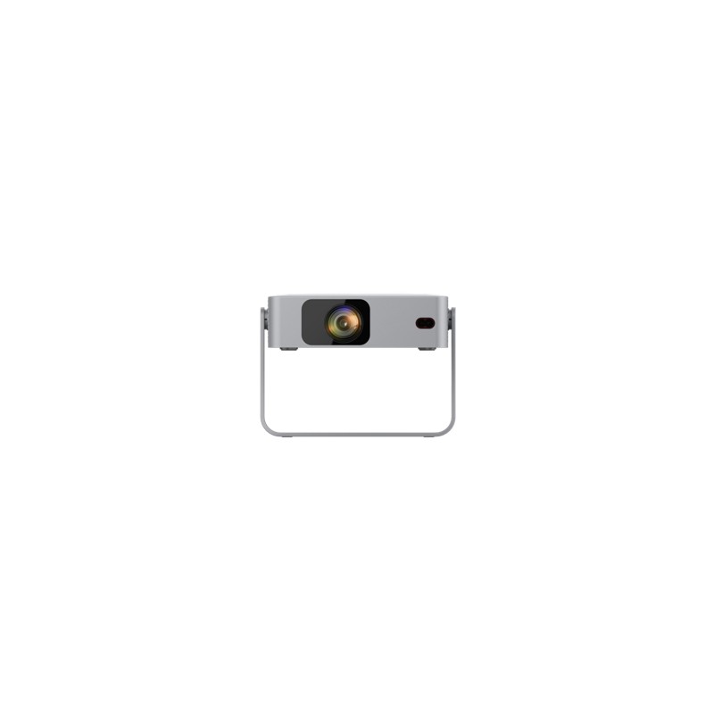 Philips NeoPix 256 Projector, 1920x1080, 1.15:1, 1000:1, Gray | Philips