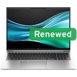 HP Renewed Grade A | EliteBook 865 G11 | 16 " | 8540U | 16 GB | SSD | 512 GB | AMD Radeon 740M Graphics | Windows 11 Pro | Keybo
