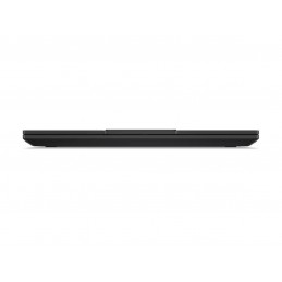 Lenovo ThinkPad P14s G7 AMD | Black | 14 " | IPS | Touchscreen | WUXGA | 1920 x 1200 pixels | Anti-glare | AMD Ryzen AI 7 PRO | 