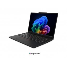Lenovo ThinkPad T14 G7 Intel | Black | 14 " | IPS | WUXGA | 1920 x 1200 pixels | Anti-glare | Intel Core Ultra 5 | 325 | 32 GB |